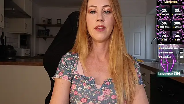 Stripmequick - Get into Lingerie/Stockings (30 mins)