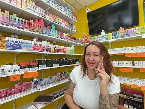 RebelVixenX - LAST TIPPER WINS FREE VIDEO