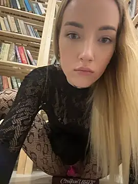 Your_dream4 - slap pussy no mercy in library