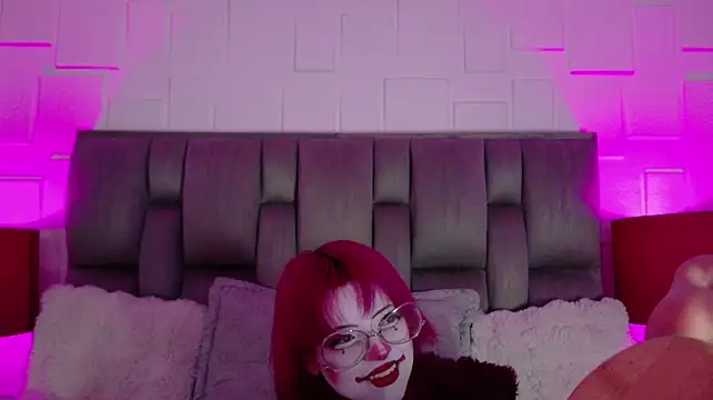 ViolettClay_ - show ass