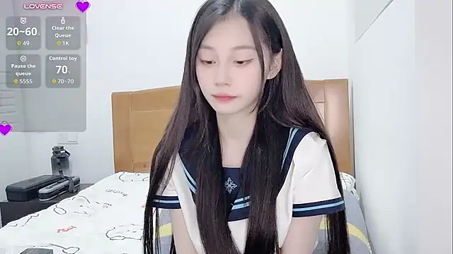 Lris-Beauty - 卡卡闪亮登场，每日都会有私人秀，哥哥们加入王子稳赚不赔哦~
