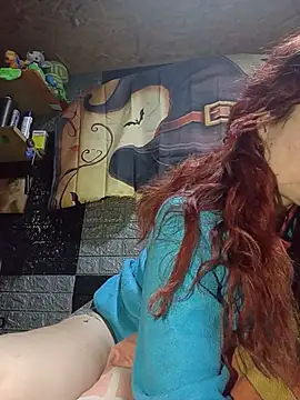 AlejandritaMilf - Buen día chicos jugamos ruleta