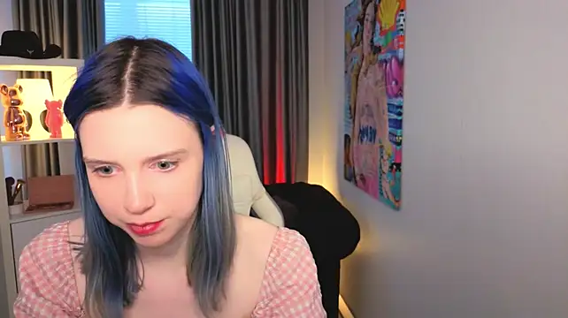 SandyAndersons - 💗show pussy💗
