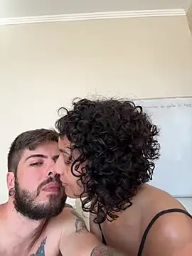 Fire-vex - O CASAL VAI SURPREENDER VOCÊS