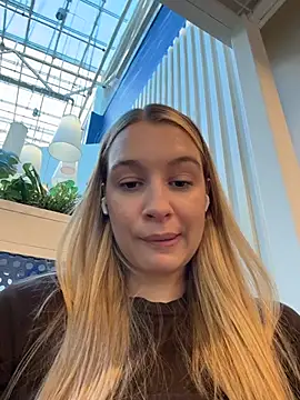 SashaCatt - Masturbation+one finger in pussy🔥
