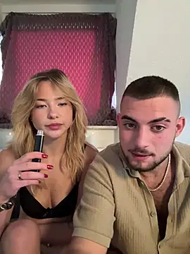 MasonxHer - OIL ON TITS😝💦