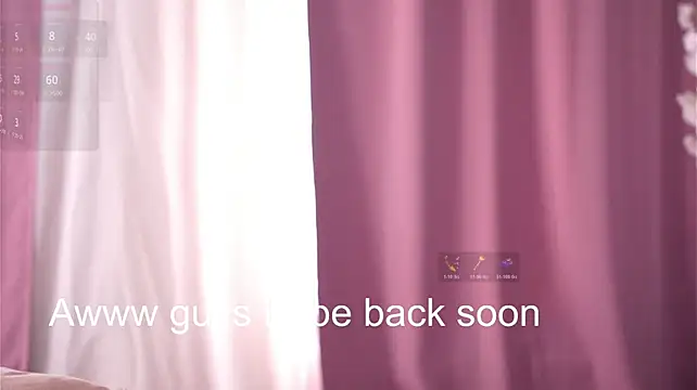 FancyEsten - Secret Sex Move
