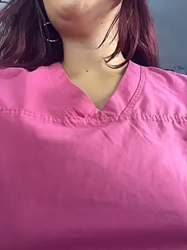 Nahomy_benet - cum in my tits