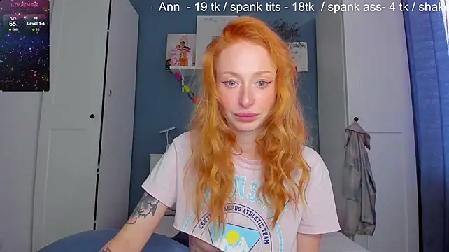 SquirtPrinsessAnna - SLOPPY AHEGAO BJ