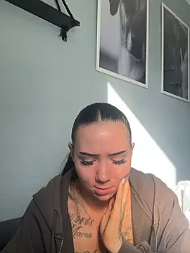 Zoe____02 - 5 minuten pussy vibration