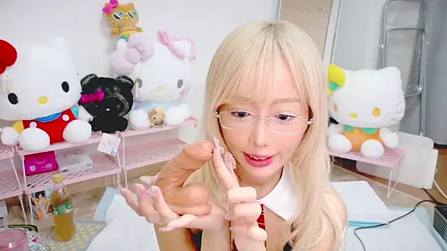 Baby__cherry__ - 鬼ギャルメーター😘👙🍾