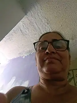 _candi - Desnuda en perrito