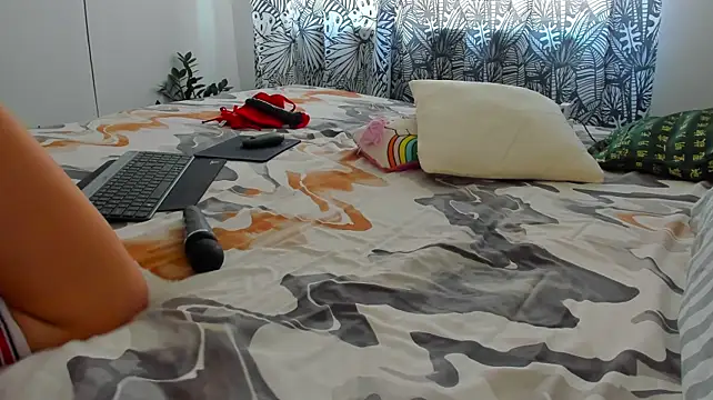 Marie_marie03 - anal at dildo