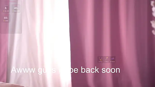 FancyEsten - Secret Sex Move