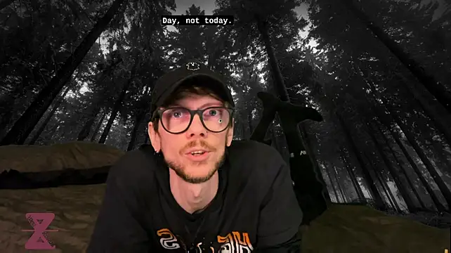 Webzandkordz - Upside downFacefuck Cumshow @ Goal!