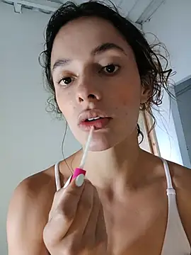 Karenarango - LAST TIPER TAKE CONTROL LUSH AND DOMI X3