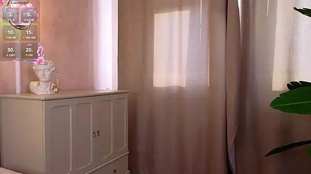 MarshaGriffin - 💖Tease Shorts💖