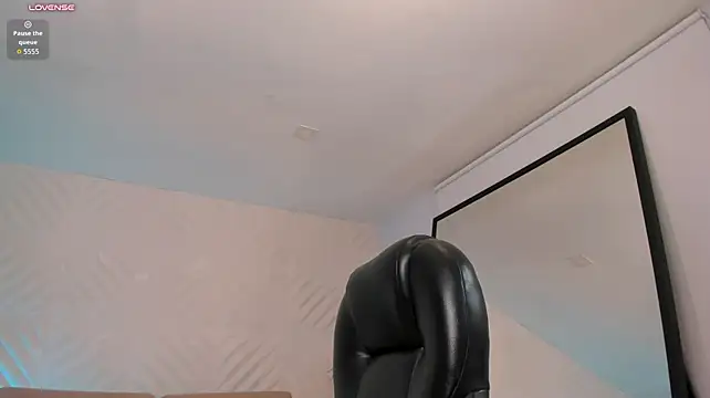 RoxanneHill_ - Fingering pussy + Suck dildo