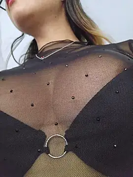 Pretty_roxxyy - Sex-Machine CONTROL x5mn + RUB CLIT🤖