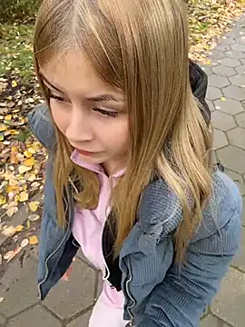 RossyMood - show my underwear on the STREET Riskyy