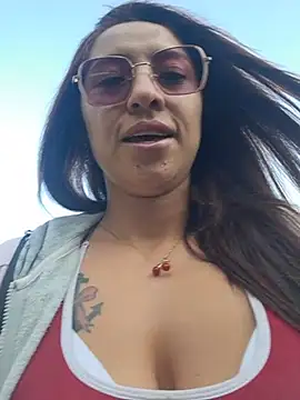 VALERY-94 - MasturbationCumPublic😈✌🏻Ticket