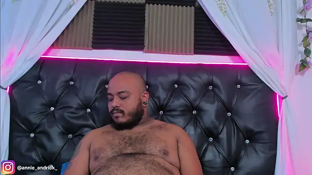 _Annie_Andrick_ - fuck in doggy
