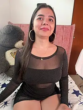 Estrella22 - 4 sin panty