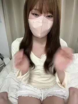 Rin_15 - 全身見せてお尻振っちゃう🍑