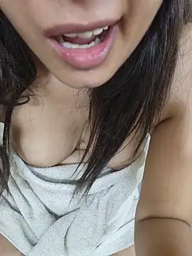 CuteSarikaLIVE - Pussy show