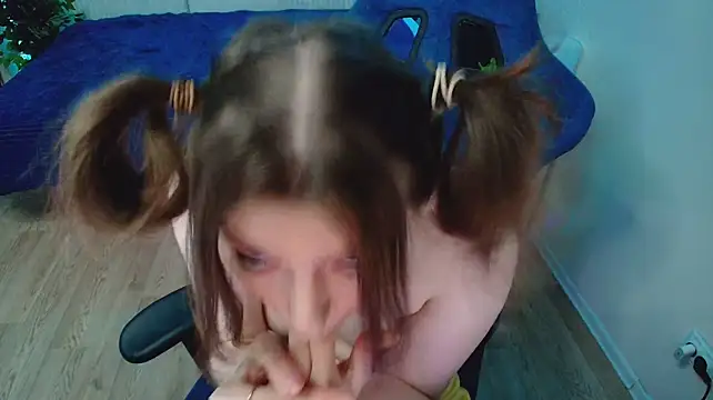 CranberryHot - Fuck pussy with a dildo❤️Make me happy❤️