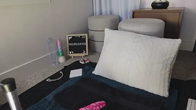 Taylorlove303 - 💦 Goal = Squirt 💦 FIRST BBC VID IN BIO