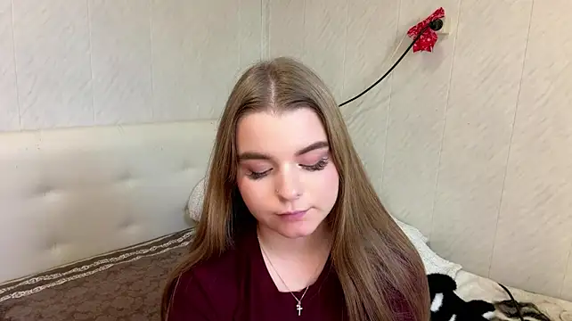 LiviaSmelser - for a beautiful start ^_^