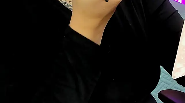 Sofia_LaurentJS - show boobs + ahegao