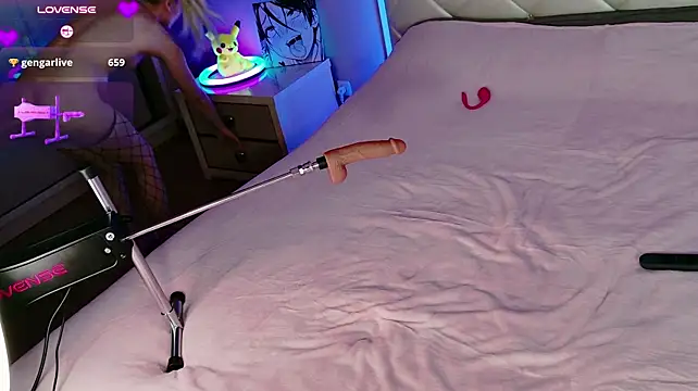 NaomiHita - spank the butt 10 times on each side