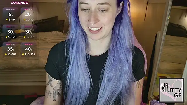Ursluttygf - top off ✨ 3m+