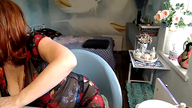 Arisa5000 - 💦SQUIRT on your face💦