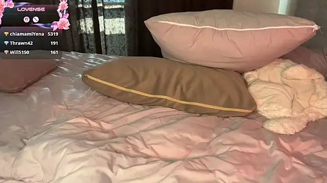 JennySky - TAKE CONTROL OF MY TOYS 5 min (last tip)