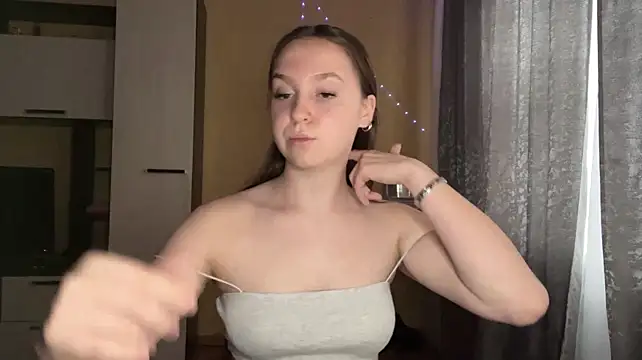 HelaineGlendenning - Do 5 sexy squats for you