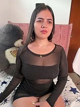 Estrella22 - 4 sin panty