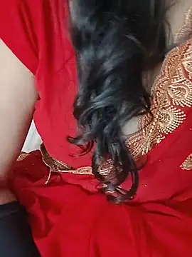 _in_v_a_n_i_ll_a - Boobs oil massage
