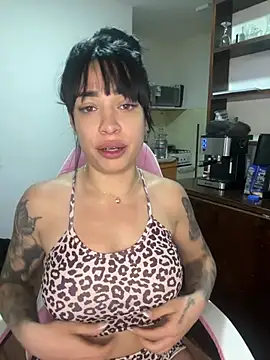 Bellatentacion2026 - Sacarme la ropita
