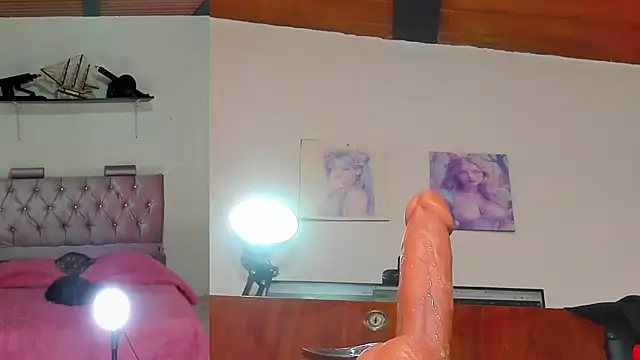 Katleya_funny - control machine 1 minute and squirt