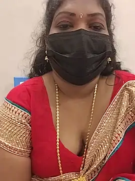 Telugu_Tamil_Bhuvika