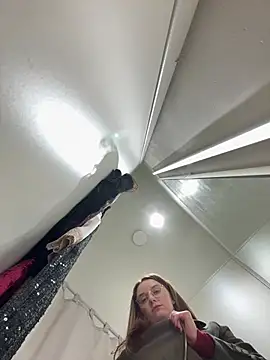 FReyja_44 - Squirt