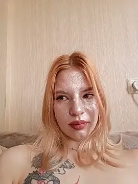 Jessica_Hoffmann - Slap tits🤍