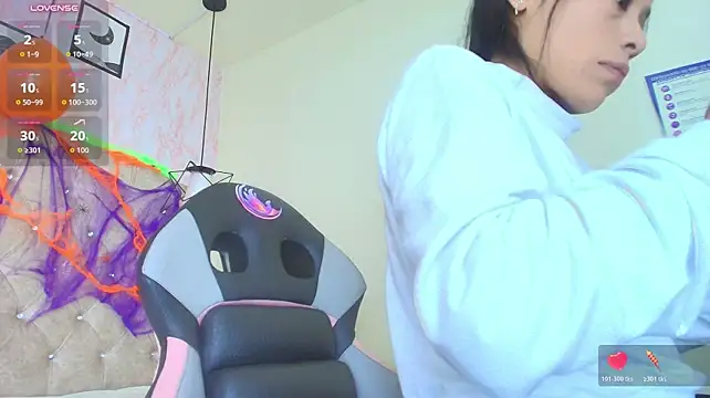 Raichell_