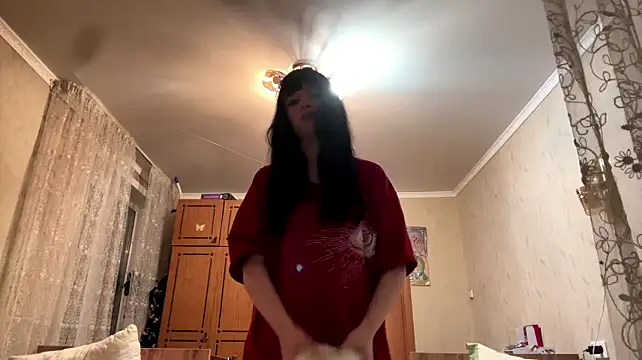 KimberyDresher - make little dance for you