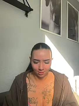 Zoe____02 - 5 minuten pussy vibration