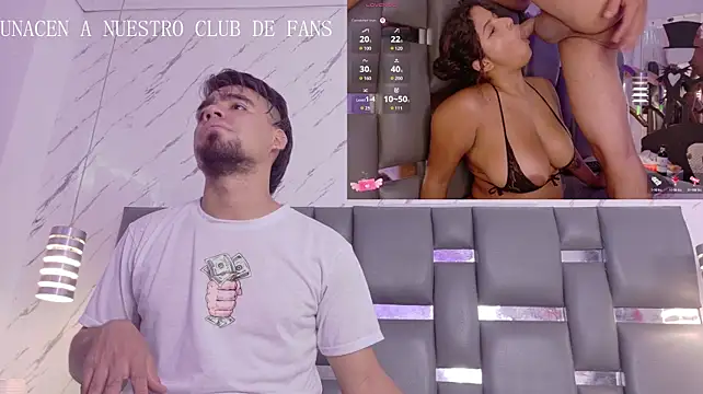PittAndLunaa - OIL ON TITS
