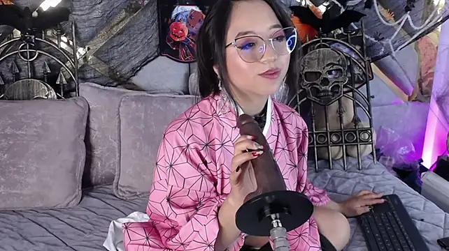 Moon_Water__ - Show clamps nipples :fire: